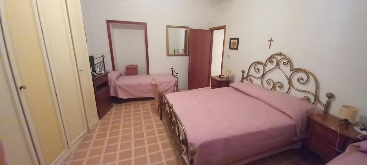 L'Antica Torre Villa Pettorano sul Gizio Ngoại thất bức ảnh