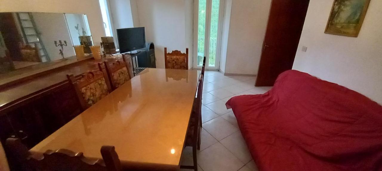 L'Antica Torre Villa Pettorano sul Gizio Ngoại thất bức ảnh