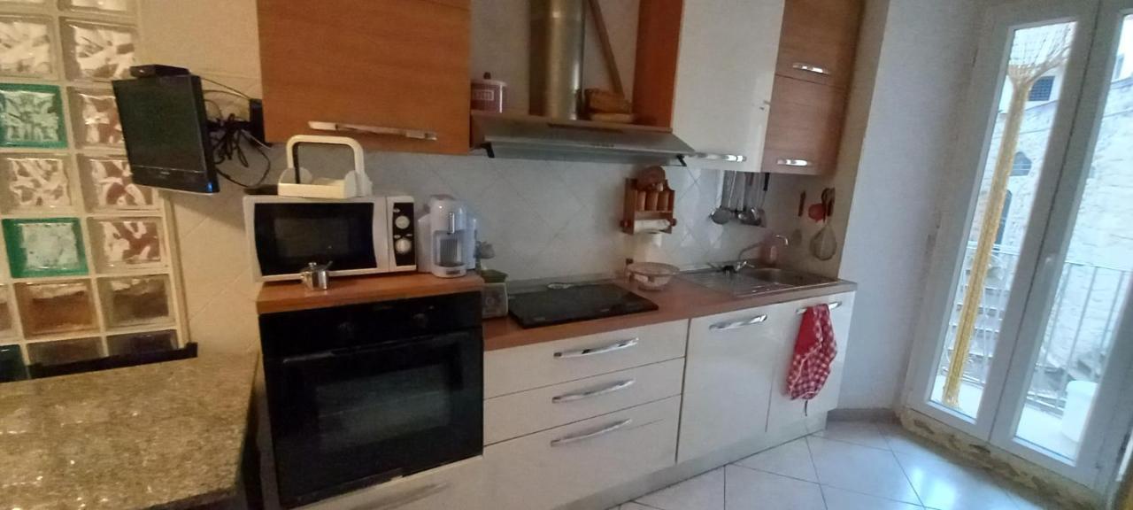 L'Antica Torre Villa Pettorano sul Gizio Ngoại thất bức ảnh