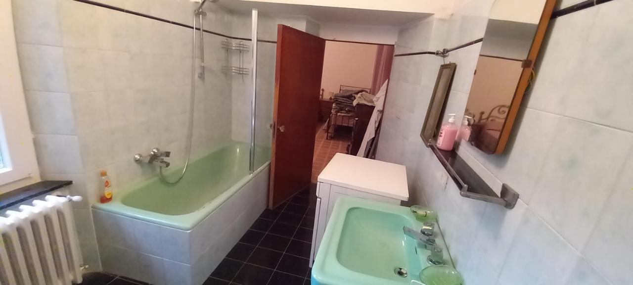 L'Antica Torre Villa Pettorano sul Gizio Ngoại thất bức ảnh