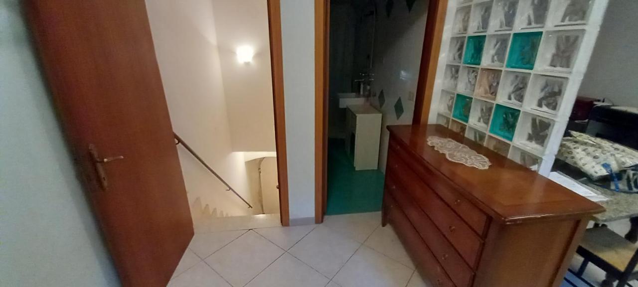 L'Antica Torre Villa Pettorano sul Gizio Ngoại thất bức ảnh