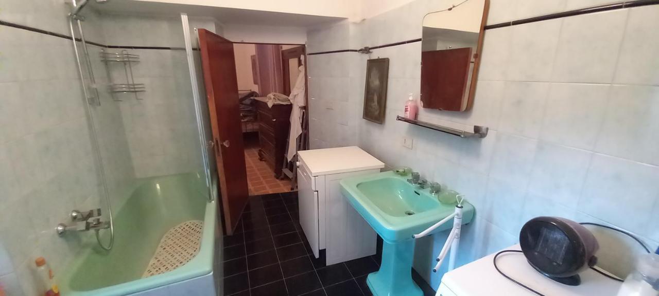 L'Antica Torre Villa Pettorano sul Gizio Ngoại thất bức ảnh