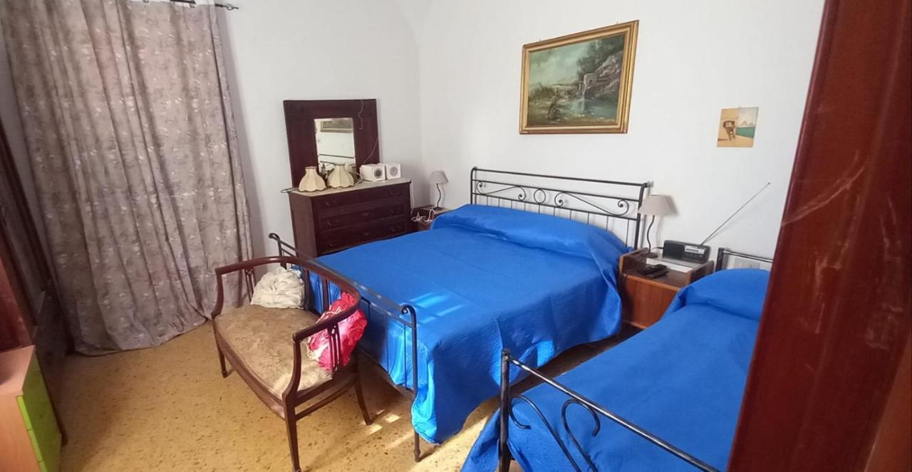 L'Antica Torre Villa Pettorano sul Gizio Ngoại thất bức ảnh