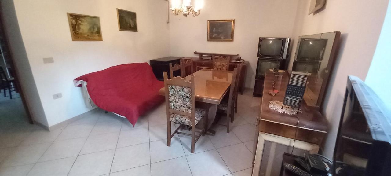L'Antica Torre Villa Pettorano sul Gizio Ngoại thất bức ảnh