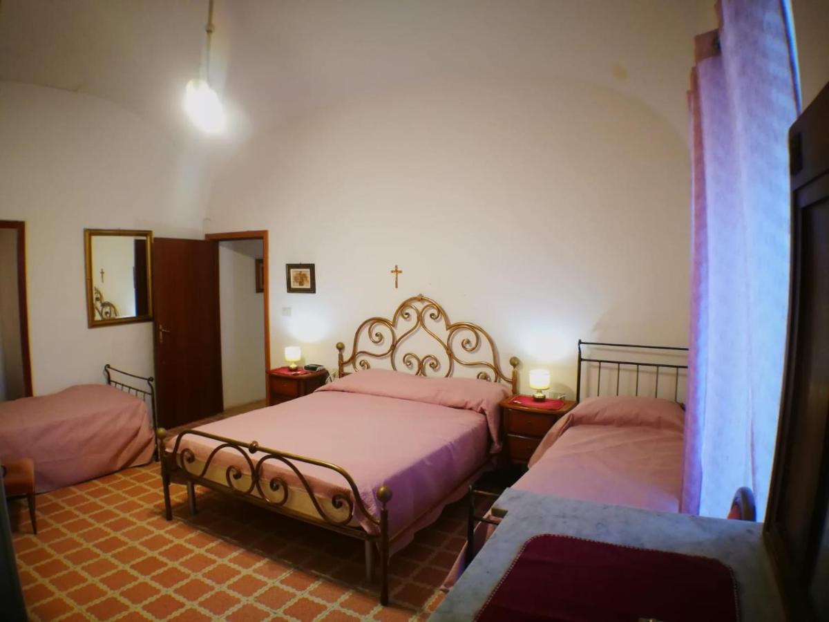 L'Antica Torre Villa Pettorano sul Gizio Ngoại thất bức ảnh